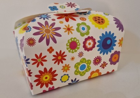 Belgische Bonbons in luxe Voorjaarsdoos