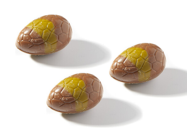 Tosca Bonbonei Melk Hazelnoot/Room