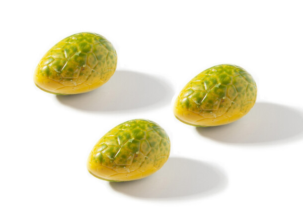 Tosca Bonbonei Wit Pistache/Room