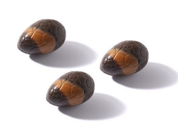 Tosca Bonbonei Puur/Sinaasappel