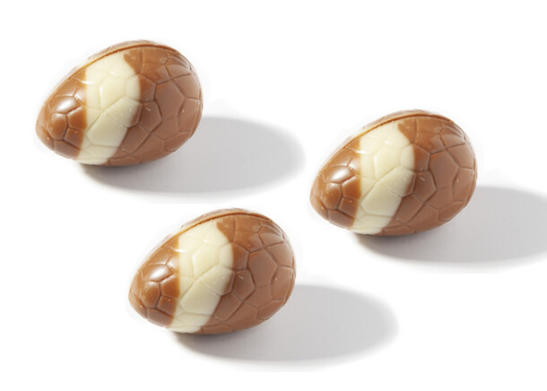 Tosca Bonbonei Melk Caramel/Room