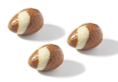 Tosca Bonbonei Melk Caramel/Room