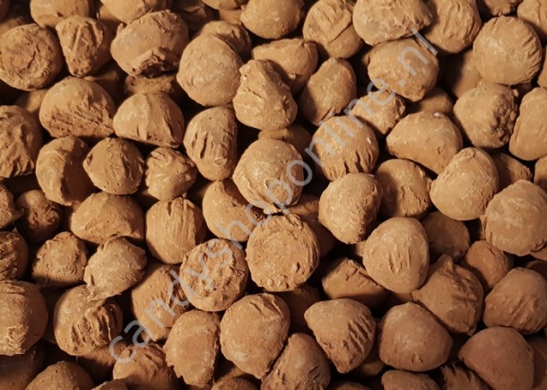 Belgische (Room)Truffels Doos 200 gram