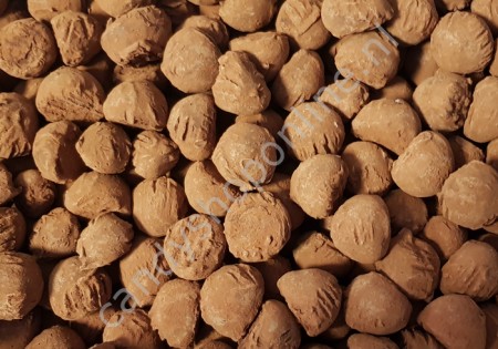 Belgische (Room)Truffels Doos 200 gram