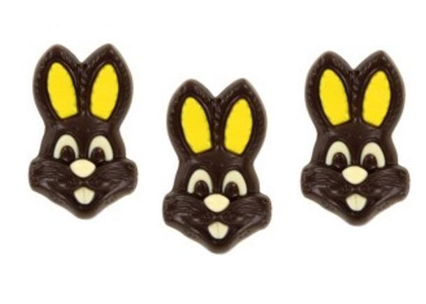 Martinez Hazenkop puur bakje 7 stuks