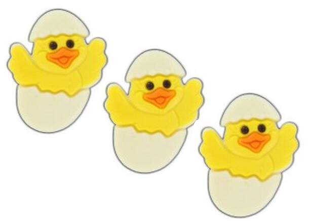 Martinez Kuiken uit ei wit bakje 7 stuks