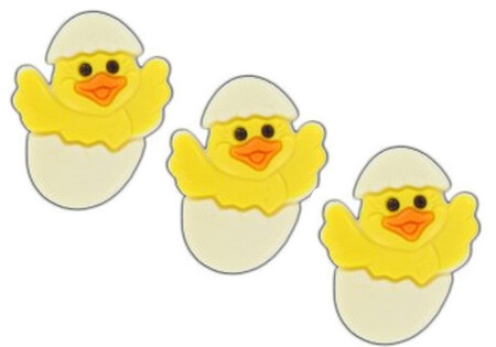 Martinez Kuiken uit ei wit bakje 7 stuks